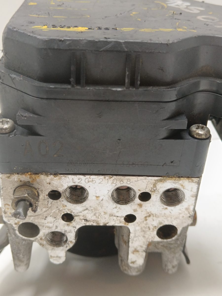 Modulo Abs Mitsubishi L 200 (KA0/KB0) 2006-2015