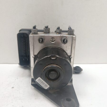 Modulo Abs Peugeot 206+ 2009-2012 Básico 1.4L 55kW 9659136980