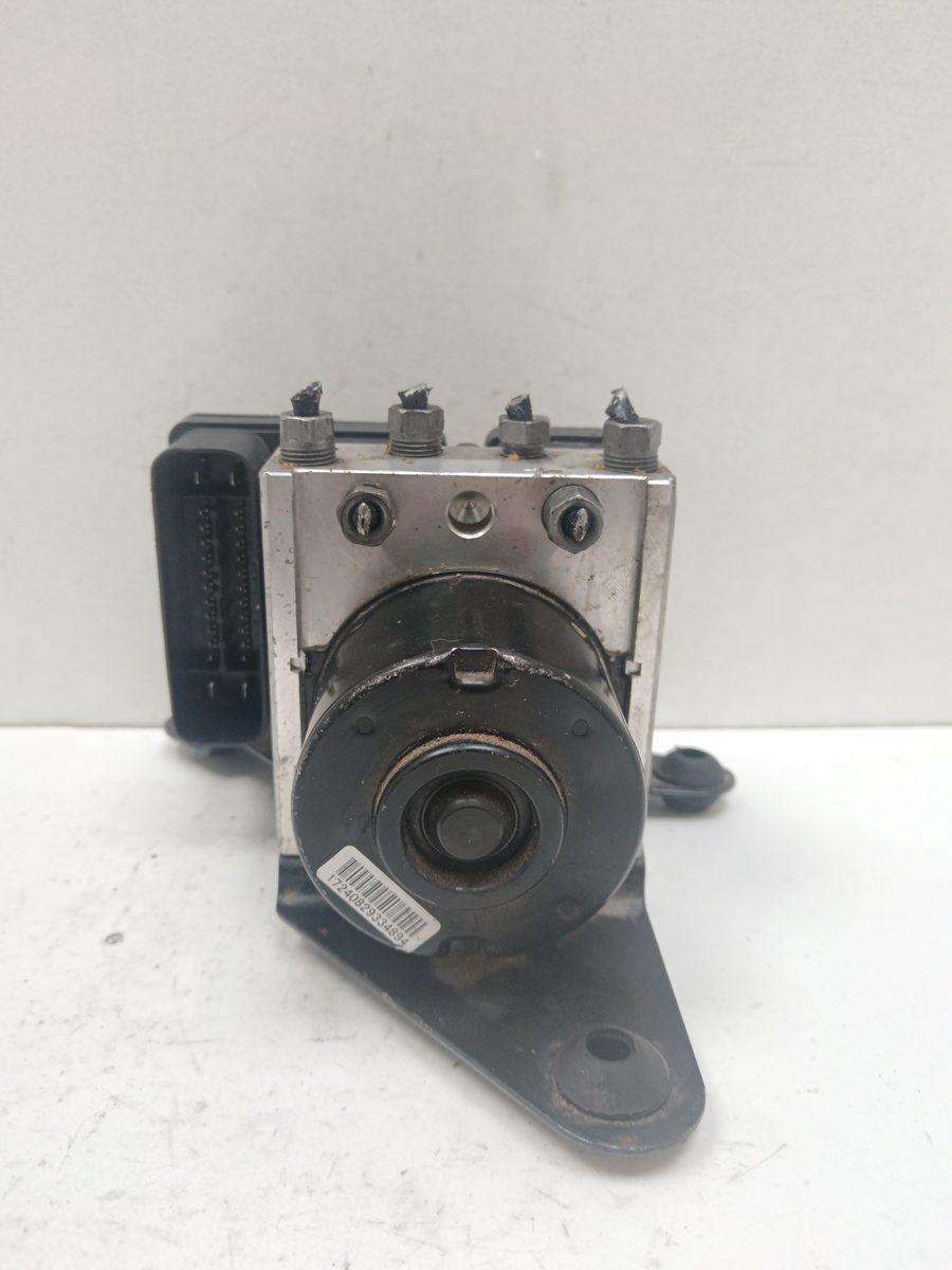 Modulo Abs Peugeot 206+ 2009-2012