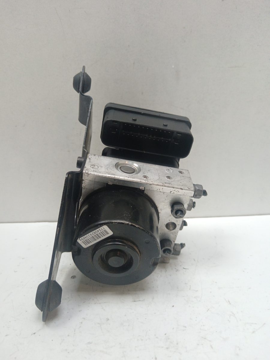 Modulo Abs Peugeot 206+ 2009-2012