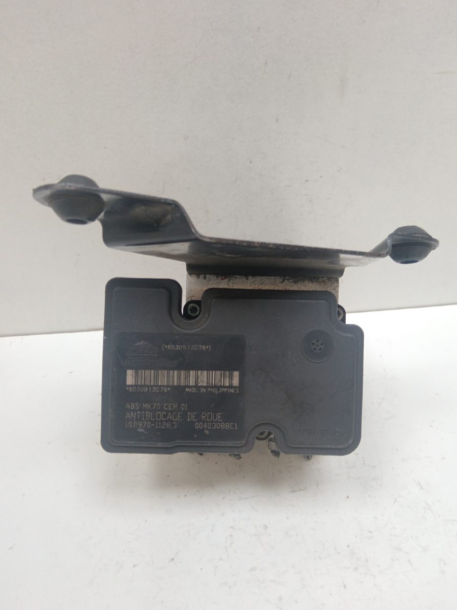 Modulo Abs Peugeot 206+ 2009-2012