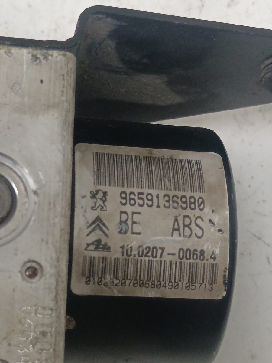 Modulo Abs Peugeot 206+ 2009-2012