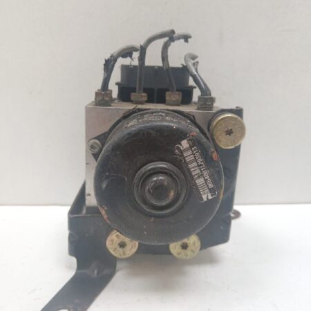 Modulo Abs Peugeot 206 Berlina 1998-2010 XS 1.6L 80kW 10020804032