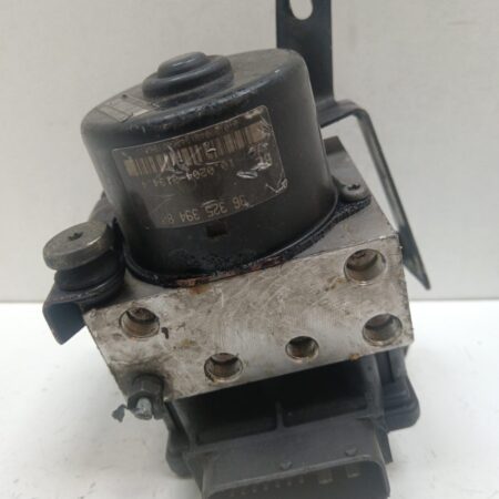 Modulo Abs Peugeot 206 Berlina 1998-2010 XT 1.6L 80kW 1002080690