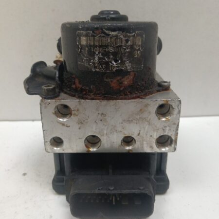 Modulo Abs Peugeot 206 Berlina 1998-2010 XT 1.6L 80kW 10094811033