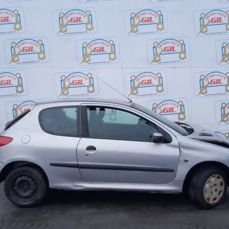 Vehículo Peugeot 206 Berlina de origen