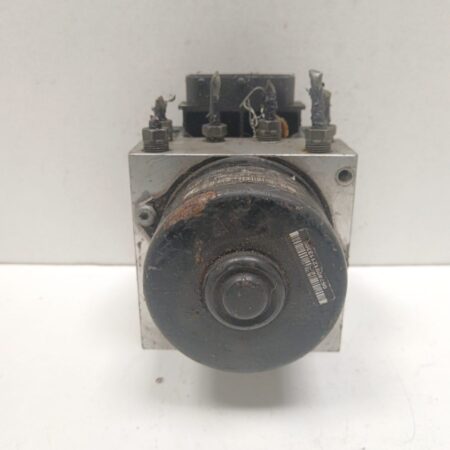 Modulo Abs Peugeot 206 Berlina 1998-2010 X-Line Clim 1.4L 50kW 9632539480