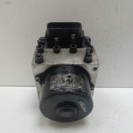 Modulo Abs Peugeot 206 Berlina 1998-2010 XT 1.6L 80kW ATE9632539480