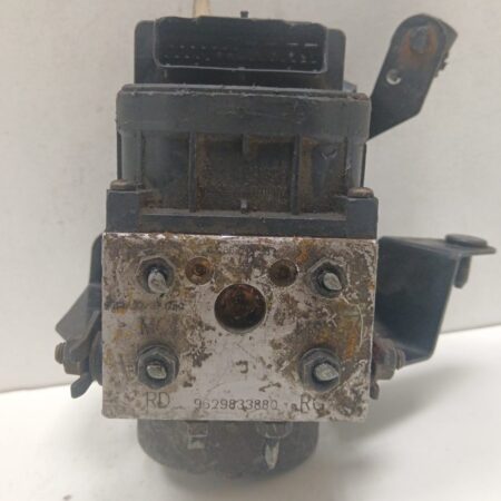Modulo Abs Peugeot 306 Break 1979-2003 Boulebard 1.9L 51kW 9629833880