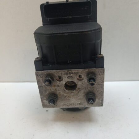 Modulo Abs Peugeot 306 Break 1979-2003 Style 1.9L 66kW 9629833880