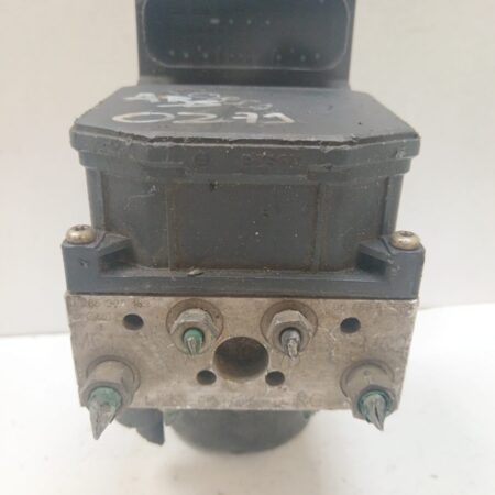 Modulo Abs Peugeot 307 Break / Sw (S1) 2002-2005 2.0 HDi CAT 2.0L 66kW 265225163