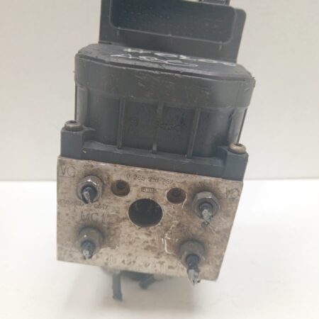 Modulo Abs Peugeot 307 Break / Sw (S1) 2002-2005 SW 2.0L 79kW 9643777980