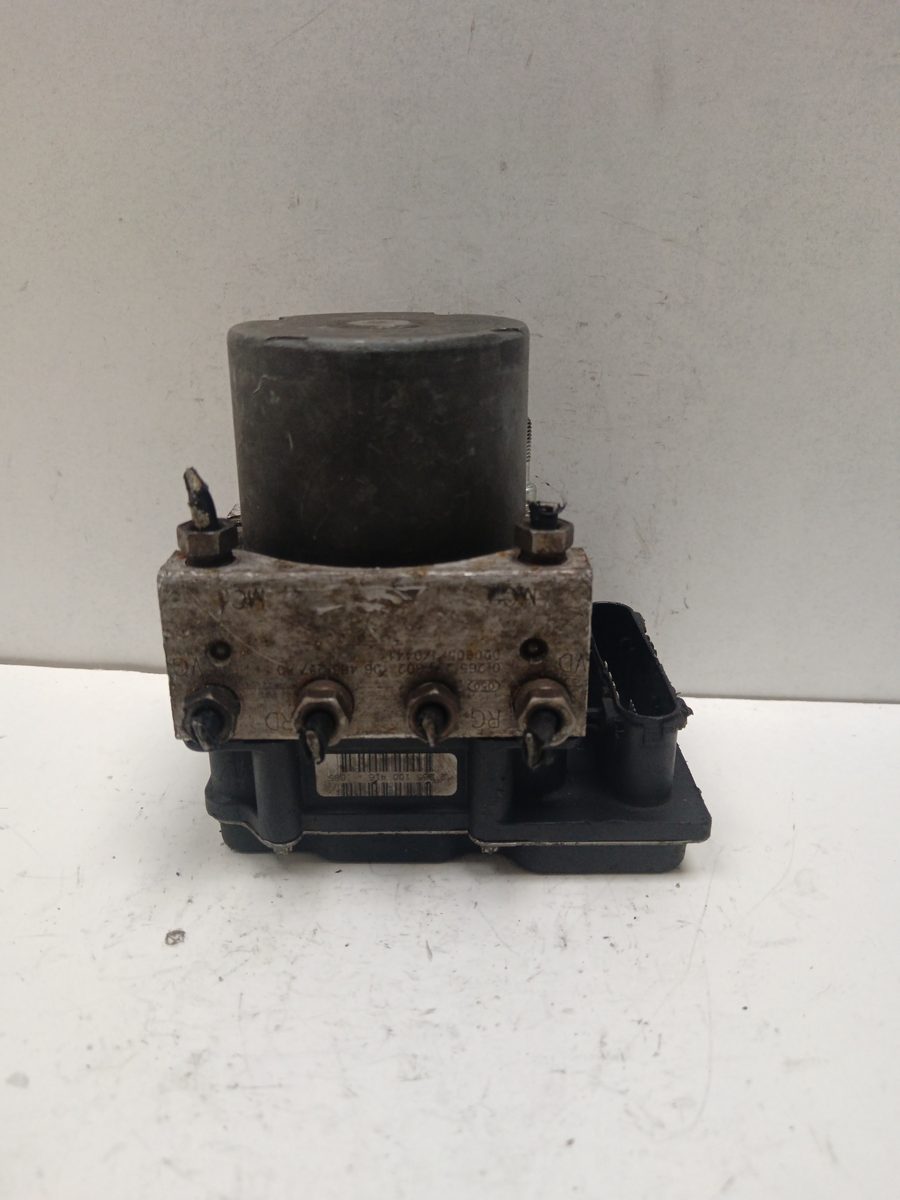 Modulo Abs Peugeot 307 Break / SW (S1) 2002-2005