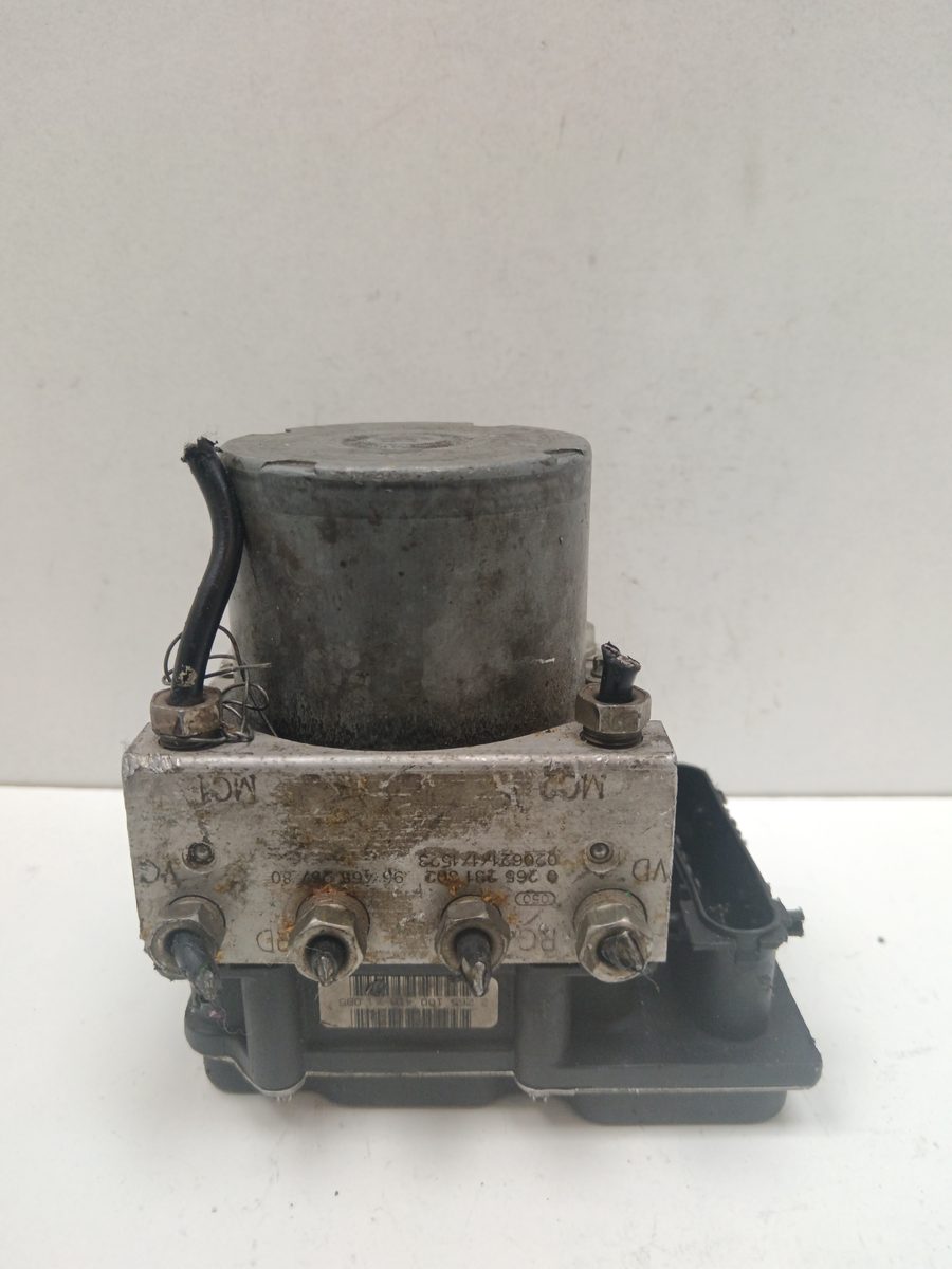Modulo Abs Peugeot 307 Break / SW (S1) 2002-2005