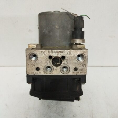 Modulo Abs Peugeot 307 Cc (S1) 2003-2005 2 2.0L 100kW 2265950093