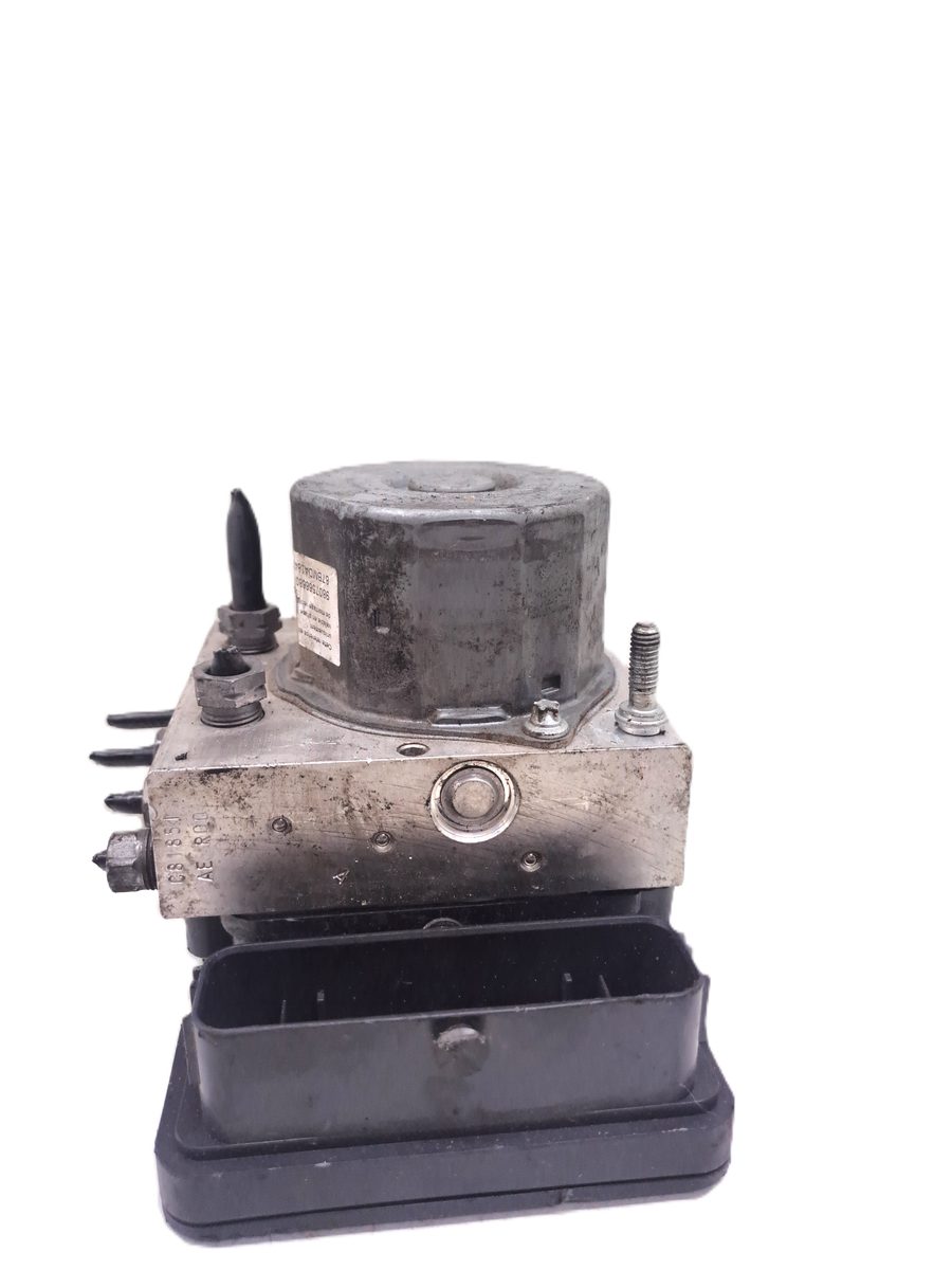 Modulo Abs Peugeot 308 2013-2021 Access 1.6L 85kW 9807566680