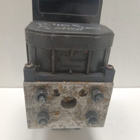Modulo Abs Peugeot 406 Berlina (S1/S2) 1995-2005 2.0 HDi CAT 2.0L 66kW 9644259680