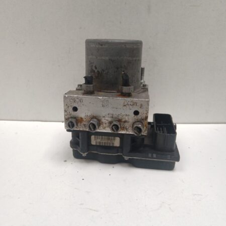 Modulo Abs Peugeot 407 2004-2011 SR Confort 1.6L 80kW 265235273