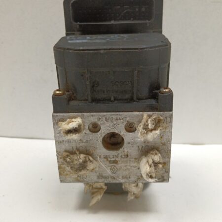 Modulo Abs Renault Clio I Fase I+II (B/C57) 1991-1998 1.2 Alize 1.2L 43kW 8200085584
