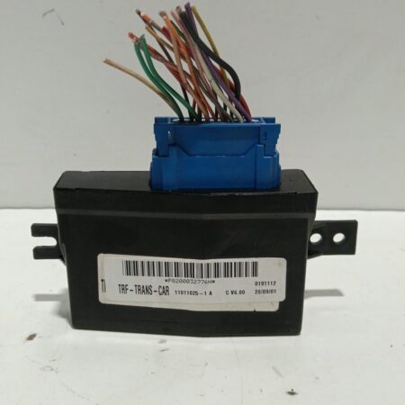 Modulo Abs Renault Clio II Fase II (B/CB0) 2001-2013 Authentique 1.5L 48kW 110110251A