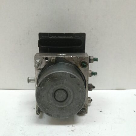 Modulo Abs Renault Clio II Fase II (B/CB0) 2001-2013 Authentique 1.4L 72kW 1B0XAAY1