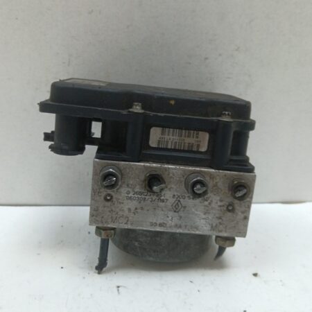 Modulo Abs Renault Clio II Fase II (B/CB0) 2001-2013 Authentique 1.5L 48kW 90B02AAY1