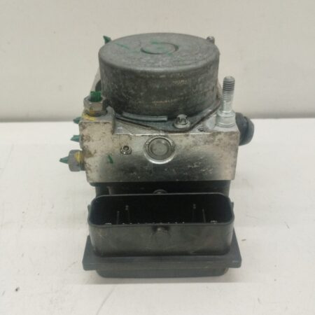 Modulo Abs Renault Duster 2010-Actualidad Ambiance 4x2 1.5L 63kW 02658009030850041110415