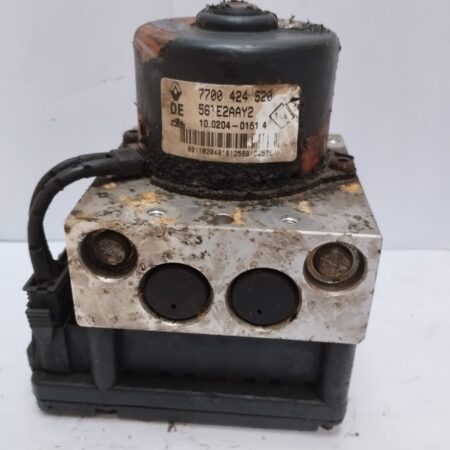 Modulo Abs Renault Laguna (B56) 1998-2001 1.9 dTi RT 1.9L 72kW 7700424520