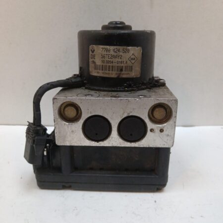 Modulo Abs Renault Laguna (B56) 1998-2001 1.9 dTi RT 1.9L 72kW 7700424520