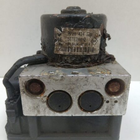 Modulo Abs Renault Laguna (B56) 1998-2001 1.9 dTi RT 1.9L 72kW 7700424520