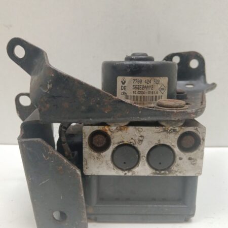 Modulo Abs Renault Laguna (B56) 1998-2001 1.9 dTi RT 1.9L 72kW 7700424520