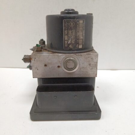 Modulo Abs Renault Laguna (B56) 1998-2001 1.9 dTi RT 1.9L 72kW 8200808145