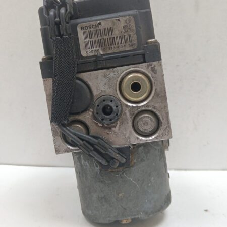 Modulo Abs Renault Megane I Berlina Hatchback (BA0) 1995-1999 1.9 dTi Alize 7700432643