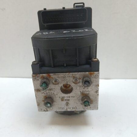 Modulo Abs Renault Megane I Berlina Hatchback (BA0) 1995-1999 1.9 dTi Alize 7700432644
