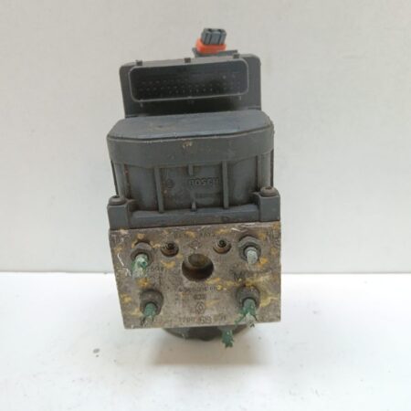 Modulo Abs Renault Megane I Fase 2 Berlina (BA0) 1999-2002 1.9 D Authentique 7700430234