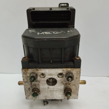 Modulo Abs Renault Megane I Fase 2 Berlina (BA0) 1999-2002 1.9 D Authentique 7700432644