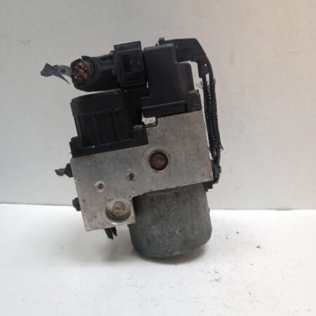 Modulo Abs Renault Megane I Fase 2 Berlina (BA0) 1999-2002 1.9 D Authentique 7700432644