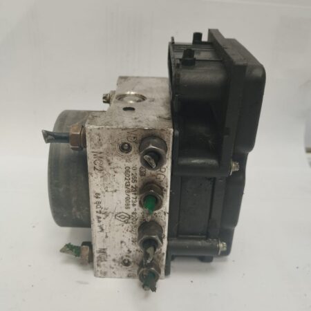 Modulo Abs Renault Megane I Fase 2 Berlina (BA0) 1999-2002 1.9 D Authentique 84B02AAY1