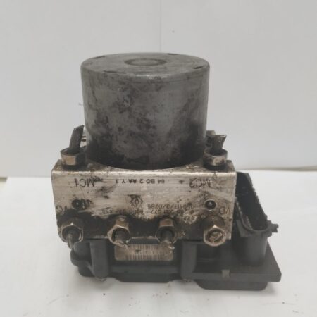 Modulo Abs Renault Megane I Fase 2 Berlina (BA0) 1999-2002 1.9 D Authentique 84B02AAY1
