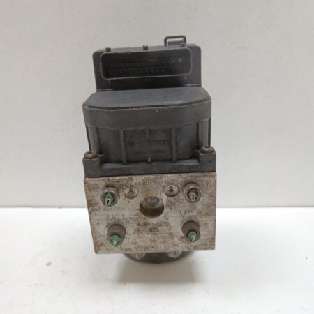 Modulo Abs Renault Megane I Scenic (JA0) 1996-1999 1.9 D Alize 1.9L 47kW 7700432643