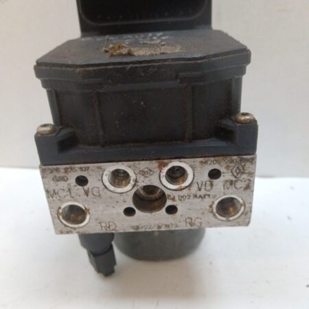 Modulo Abs Renault Scenic (JA..) 1999-2003 1.9 dCi Authentique 1.9L 75kW 64B02AAY1