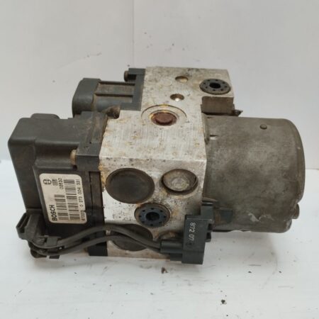 Modulo Abs Renault Scenic (JA..) 1999-2003 1.6 16V Expression 1.6L 79kW 7700423070