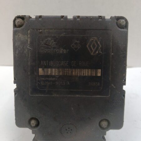 Modulo Abs Renault Twingo (CO6) 1993-2007 1.2 (C066/67/68) 1.2L 40kW 10094814013