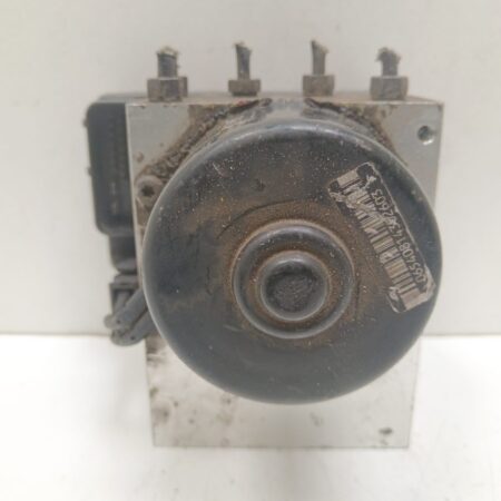 Modulo Abs SEAT Toledo (1M2) 1999-2004 Select 1.9L 81kW 100020402124