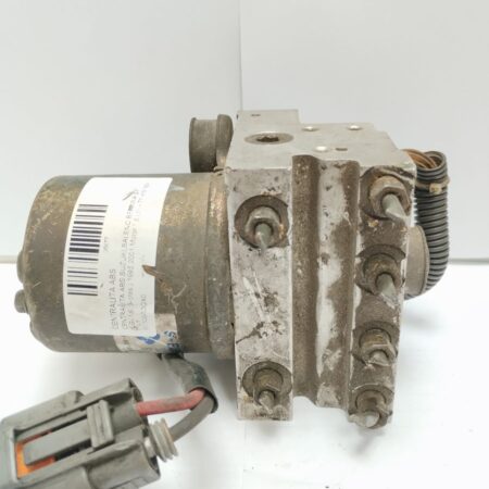 Modulo Abs Suzuki Baleno Berlina Sy (EG) 1995-2001 1.6 (3-ptas.) 1.6L 71kW 5610060GX0