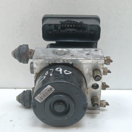 Modulo Abs Suzuki Swift Berlina (MZ) 2005-2012 GL (5-ptas.) 1.3L 68kW 06210203854