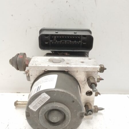 Modulo Abs Suzuki Swift Berlina (MZ) 2005-2012 GL (5-ptas.) 1.3L 51kW 06210203854