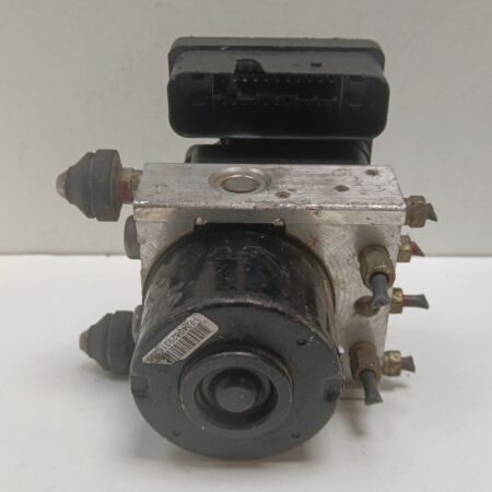 Modulo Abs Suzuki Swift Berlina (MZ) 2005-2012 GL (5-ptas.) 1.3L 51kW 06210905683