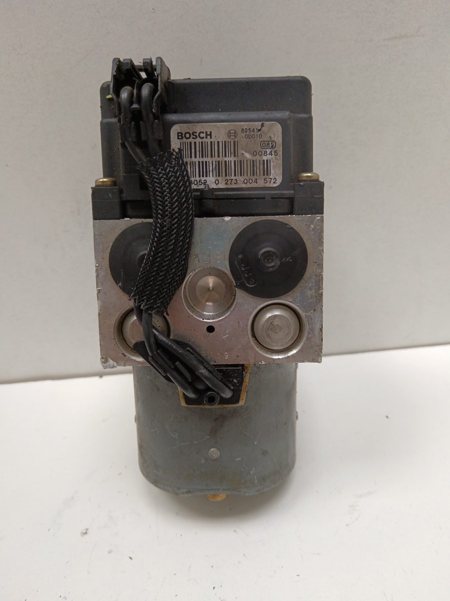 Modulo Abs Toyota Yaris (NCP1/NLP1/SCP1) 1999-2005
