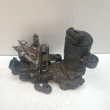 Modulo Abs Volkswagen Golf III Berlina (1H1) 1991-1998 CL 1.9L 47kW